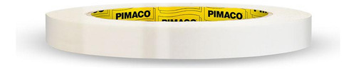 Fita Dupla Face Papel 12mmx30m - Pimaco