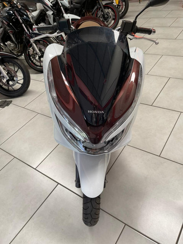 Imagem 6 de 8 de Honda Pcx - 2020