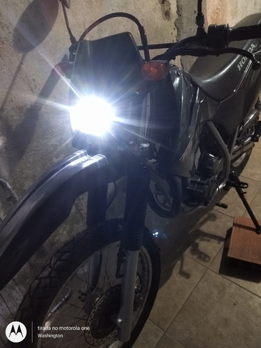 Imagem 4 de 5 de Honda Xr Tornado