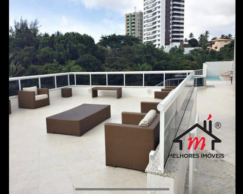 Imagem 9 de 25 de Apartamento - Ap00731 - 71051884