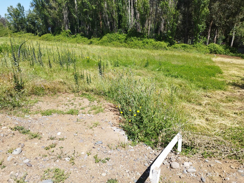 Oferta Terreno En Condominio Urbanizado 2da Linea Al Lago!