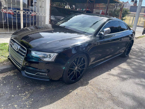 Imagen 1 de 9 de Audi S5 6cil Turbo