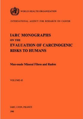 Libro Monographs On The Evaluation Of Carcinogenic Risks ...