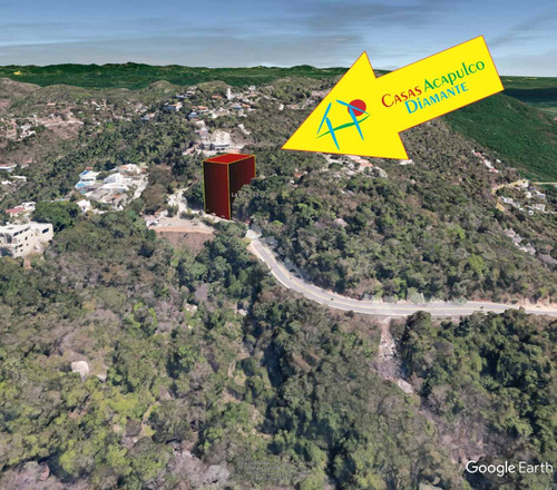Cad Terreno La Cima S3 L2. Lote Residencial Unifamiliar Con 1,000 M²