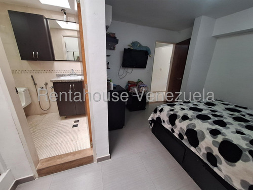 Tu Oportunidad - Apartamento En Venta - La Boyera - Mls #25-15287 - Darlys