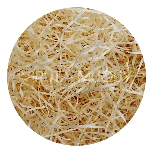 Viruta Madera Natural, Decoración, Souvenir, Bolsa De 10kg 