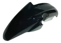 Comprar Guardabarros Delantero Orig. Negro Para Honda Cg New Titan