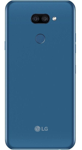 Smartphone LG K40s 32gb Tela 6.1` 2.0ghz 4g Câmera 13- Azul