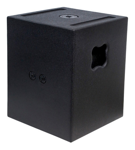 Caixa De Graves 1x15 - T15