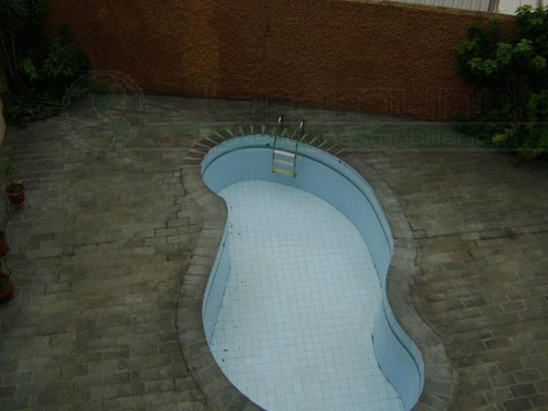 Casa Sobrado Para Venda, 4 Dormitório(s), 454.0m² - 309