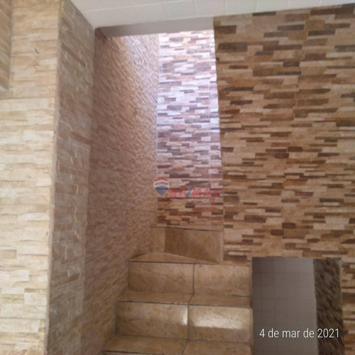 Sobrado À Venda, 136 M² Por R$ 492.142,16 - Vila Matilde - São Paulo/sp - So1684