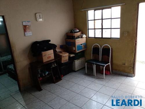 Imagem 14 de 15 de Terreno - Cidade Intercap - Sp - 634638