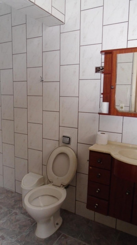 Imagem 15 de 17 de Sobrado À Venda, 2 Quartos, 2 Vagas, Jerusalém - São Bernardo Do Campo/sp - 67270