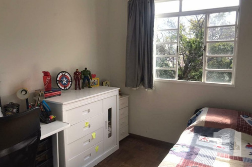 Imagem 7 de 15 de Apartamento À Venda No Nova Granada - Código 328401 - 328401