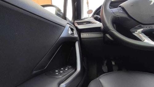 Imagem 15 de 15 de Peugeot 208 Griffe 1.6 2016