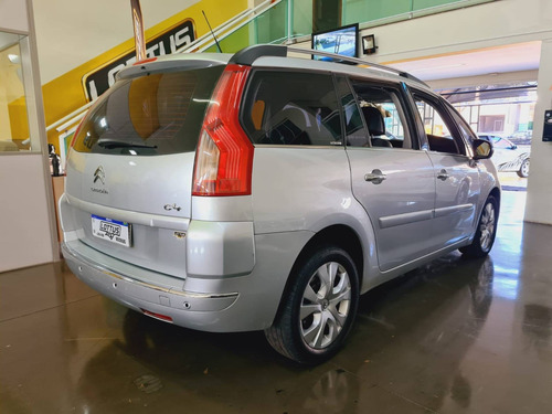 Imagem 3 de 11 de Citroën C4 Grand Picasso 2.0 16v Gasolina 4p Automático
