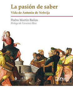 La Pasion Del Saber - Martin Baños, Pedro