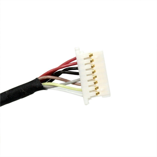 Power Jack Hp Probook 440 G4 853905-s7a 853905-f7a P197