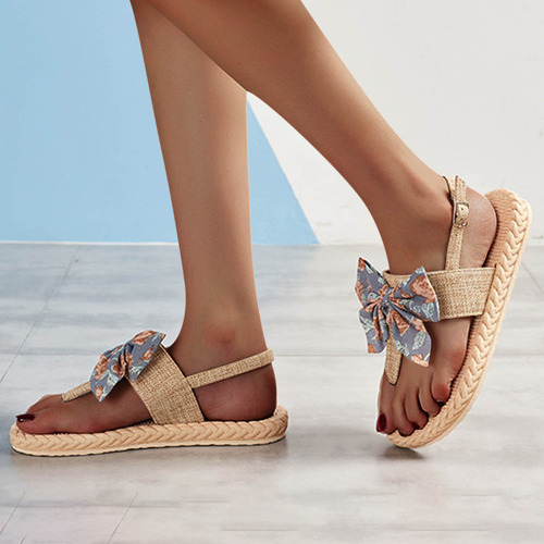 Zapatos Planos De Playa L38 Creative Causal, Cómodos, Para M