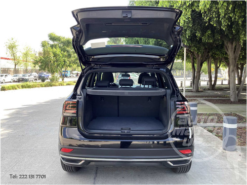 Volkswagen T-Cross 1.6 Comfortline At