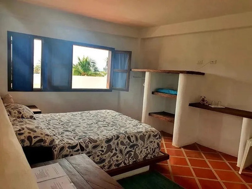 Imagen 9 de 12 de Se Vende Hermosa Posada En Chichiriviche Inc-030