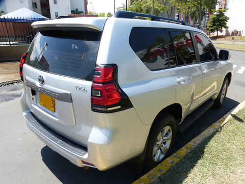 Toyota Prado 3.0 Tx-l Fl