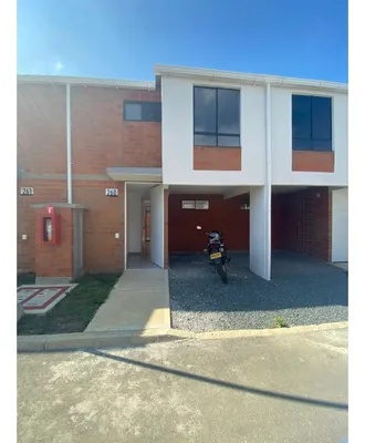 Casa en arriendo
