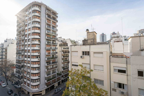Imagen 22 de 30 de Venta Dpto 4 Amb + Escritorio 2 Balcones