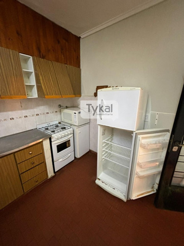 Chalet . Gas Nat. Cerca Del Mar. Wifi