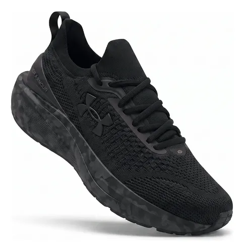 Tênis Under Armour Charged Quicker