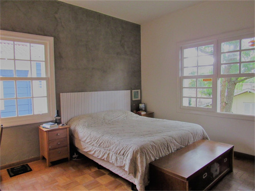 Imagem 24 de 30 de Casa De 5 Dormitórios No Jardim Petrópolis - Reo558584
