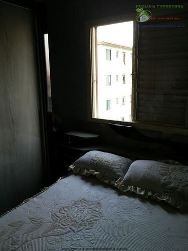 Imagem 11 de 12 de Apartamentos À Venda Em Guarulhos/sp - Compre O Seu Apartamentos Aqui! - 1316031
