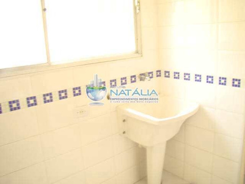 Imagem 19 de 30 de Apartamento Com 3 Dormitórios Na Vila Sofia - Cod 63739 - V63739