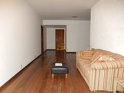 Imagem 3 de 24 de Apartamento - Ref: Scvl3296