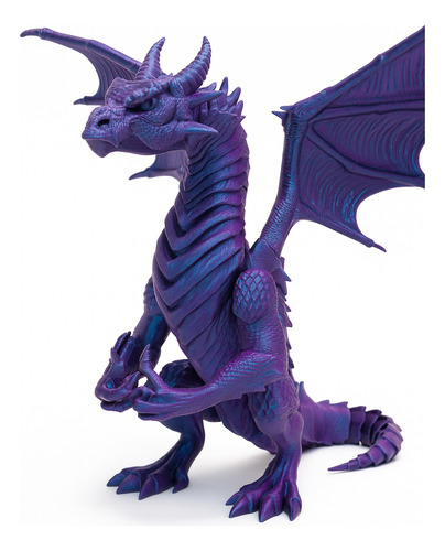 Dragão Articulado Impressão 3d
