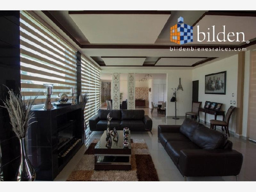 Imagen 4 de 12 de Casa Sola En Venta Fraccionamiento Campestre Residencial La Salle