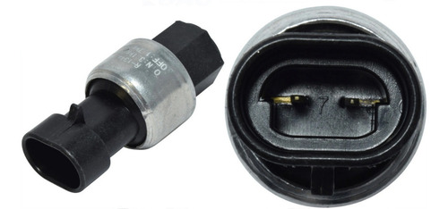 Sensor De Presión A/c Original Envoy 02-09