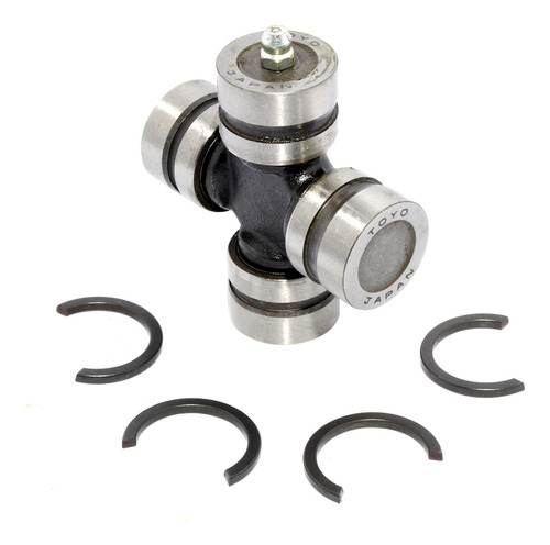 Cruceta Cardan Para Toyota Corolla 1.6 4a Ae86 Sohc 1986