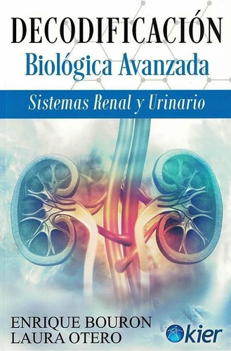 Decodificacion Sistemas Renal Urinario - Bouron - Kier Libro