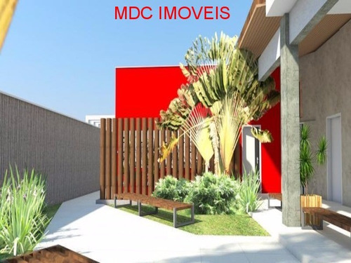 Imagem 2 de 8 de Ponto - Mdc 1087 - 4335464