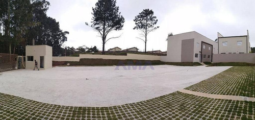 Casa Com 2 Dormitórios À Venda, 60 M² Por R$ 220.000,00 - Parque Rincão - Cotia/sp - Ca1295