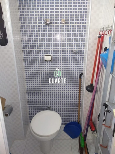 Imagem 23 de 23 de Apartamento - Ap03076 - 68682696