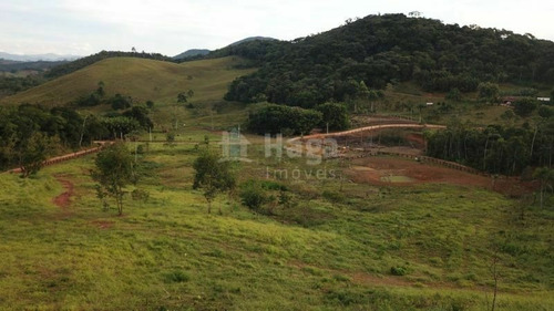 Imagem 4 de 7 de Terreno À Venda No Bairro Moura - Canelinha/sc - 1958t