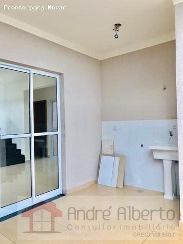 Imagem 13 de 15 de Casa Em Condomínio Para Venda Em Sorocaba, Cajuru Do Sul, 3 Dormitórios, 1 Suíte, 2 Banheiros, 4 Vagas - 571_1-1324620