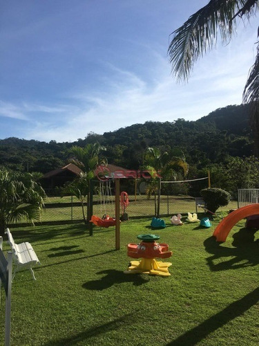 Imagem 5 de 11 de Terreno Com 450 M² Em Condomínio Em Niterói. - Te00275 - 34387290