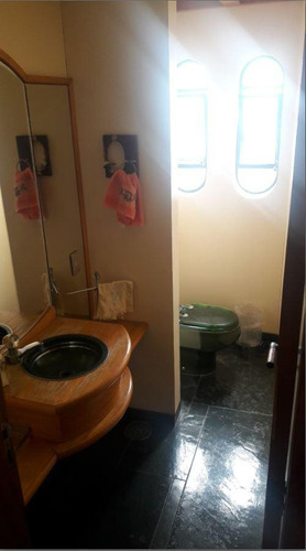 Imagem 20 de 23 de Apartamento À Venda - 3 Quartos - 3 Vagas - Centro - São Bernardo Do Campo - Sp - 50007