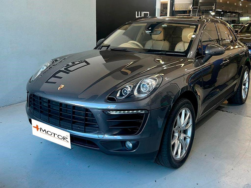 Porsche Macan 3.0 S 5p