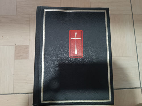 La Sagrada Biblia Félix Torres Amat Versión Guadalupana 