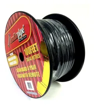 Comprar Cable De Altavoz 100 Pies 9 Conductores 18 Calibre