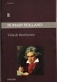 Vida De Beethoven (rustica) - Rolland Romain (premio Nobel